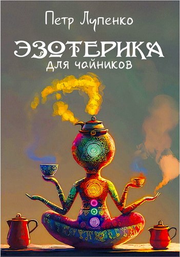 Лупенко - Эзотерика для чайников