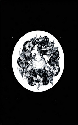 Уилби - Хитрый народ и духи-фамильяры