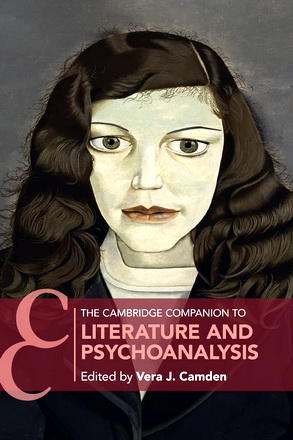 Camden - The Cambridge Companion to Literature and Psychoanalysis