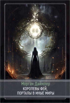 Даймлер - Королевы фей, порталы в иные миры