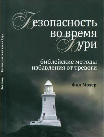 Мозер - Безопасность во время бури