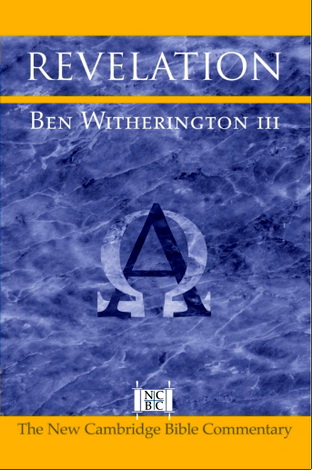 Witherington - Revelation