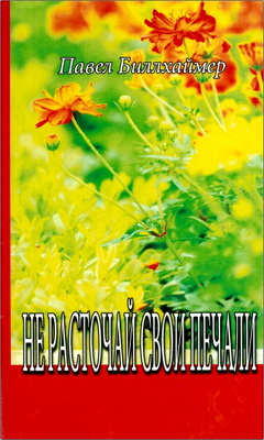 Биллхаймер - Не расточай свои печали