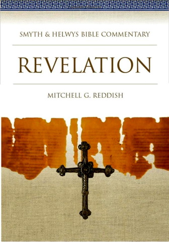 Reddish - Revelation