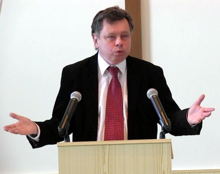 Тарасенко - Роберт Эйзенман и его magnum opus «Иаков, брат Иисуса, и свитки Мертвого моря»