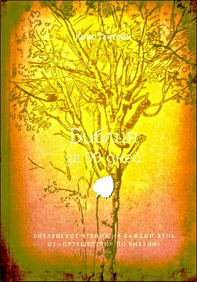 Тайгрин - Библия за 90 дней