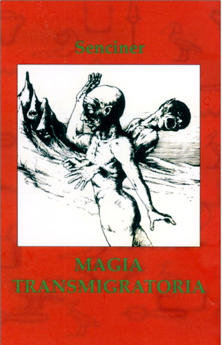 Финкати - Magia Transmigratoria