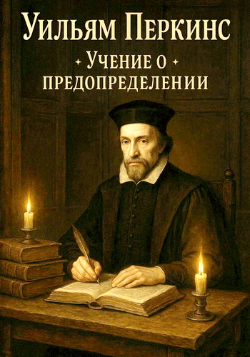 Перкинс - Учение о предопределении