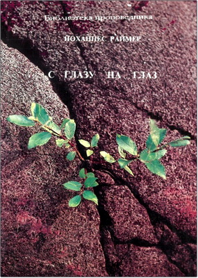 Раймер - С глазу на глаз