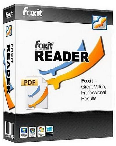 Foxit PDF Reader 3.3.1