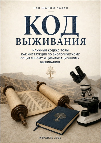 Хазан - Код выживания