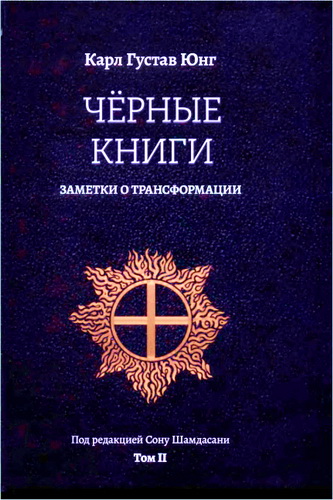 Юнг Карл Густав - Чёрные книги - Том 2