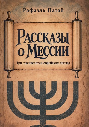 Патай - Рассказы о Мессии