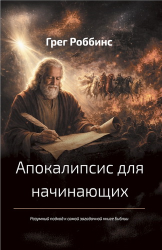Роббинс - Апокалипсис для начинающих