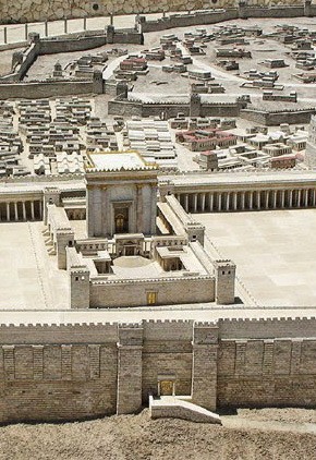 Тарасенко - Еврейская миссия в эпоху Второго Храма