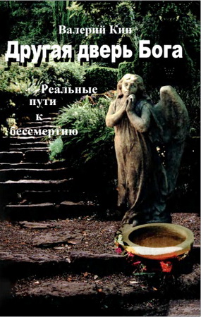 Валерий Кин — Другая дверь Бога. Реальные пути к бессмертию