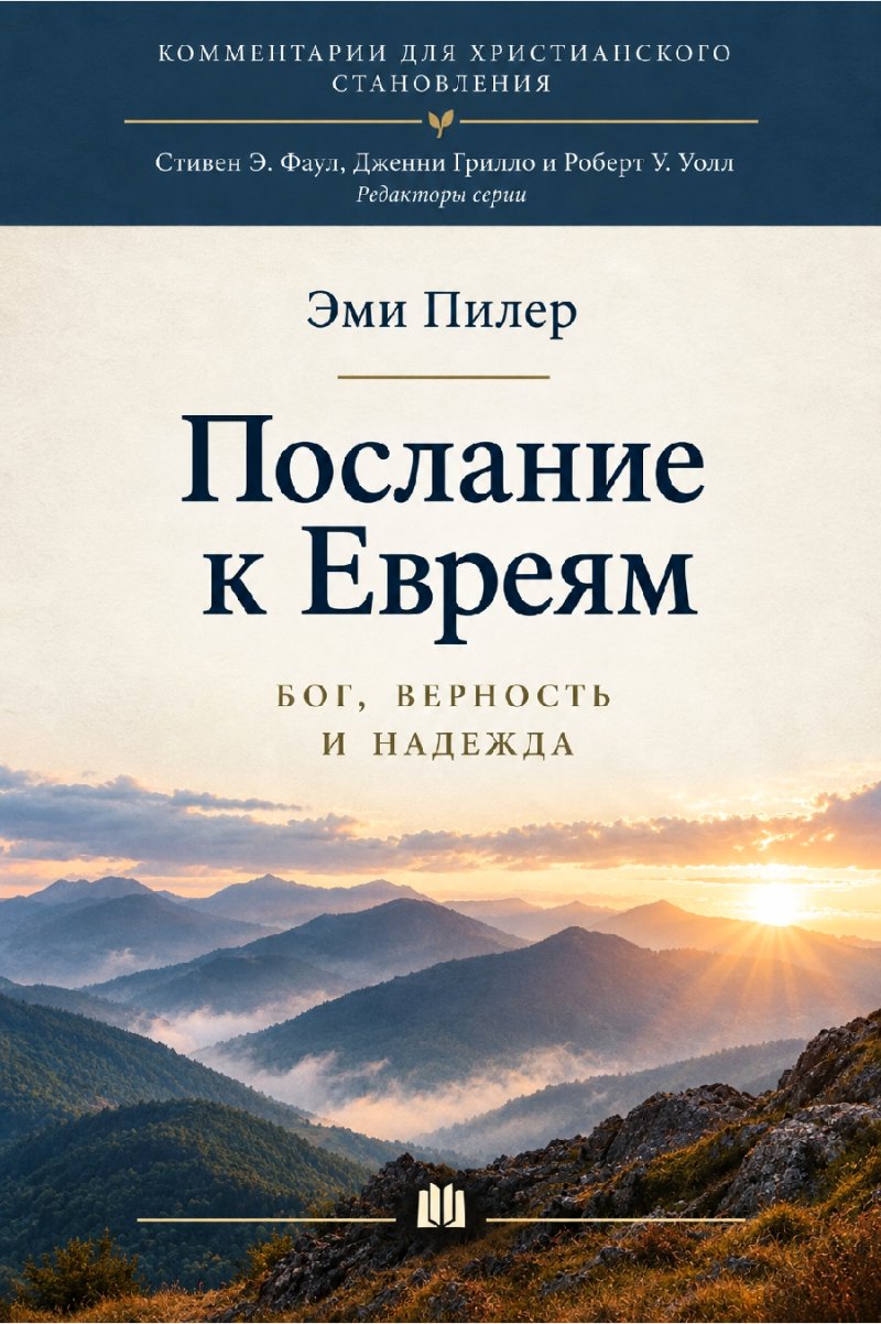 Пилер - Послание к Евреям