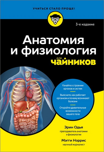 Одья - Норрис - Анатомия и физиология для чайников