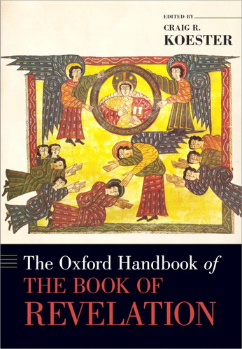 Koester - The Oxford Handbook of the Book of Revelation