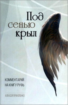 Прокопенко - Под сенью крыл