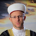 Муфтий шейх Саид Исмагилов