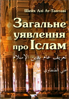 Алі Ат-Тантаві - Загальне уявлення про Іслам