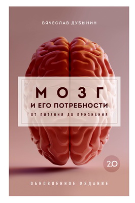 Дубынин Вячеслав - Мозг и его потребности 2.0 - От питания до признания