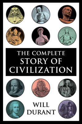 Уилл Дюрант - История цивилизации - Том 9 - Эпоха Вольтера