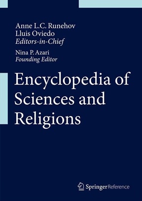 Anne L. C. Runehov and Lluis Oviedo - Encyclopedia of Sciences and Religions