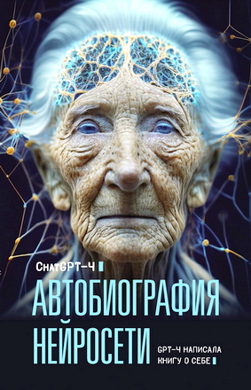 М.Р. Брослав, О.А. Яблокова - Автобиография нейросети