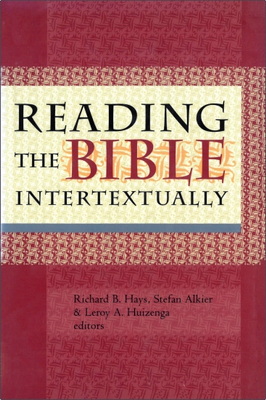 Reading the Bible Intertextually