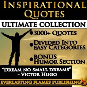 Darryl Marks - Inspirational Quotes Ultimate Collection