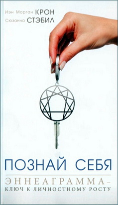 Крон И. М. – Возвращение к себе – Эннеаграмма – ключ к личностному росту