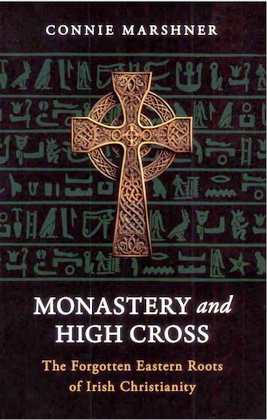 Connaught Rose Marshner - Monastery and High Cross
