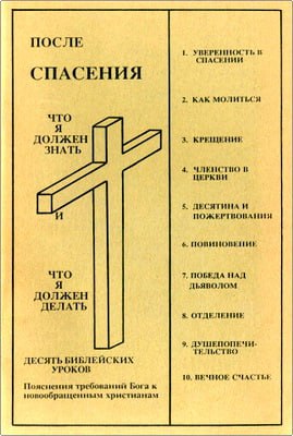 Чарльз И. Мейноуз - После спасения что я должен знать и что я должен делать