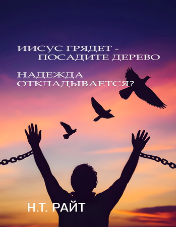 Райт Николас Томас - Иисус грядет – посадите дерево - Надежда откладывается - Контраргументы против догмата задержки Парусии