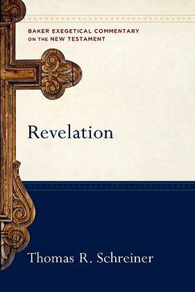 Thomas R. Schreiner – Revelation