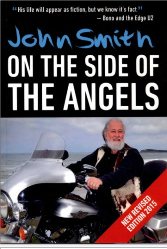 John Smith and Malcolm Doney - On the Side of the Angels