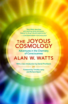 Алан Уотс – Космология радости