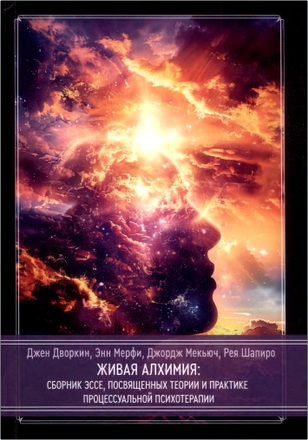 Джен Дворкин, Энн Мерфи, Джордж Мекьюч, Рея Шапиро - Живая алхимия - Сборник эссе, посвященных теории и практике процессуальной психотерапии
