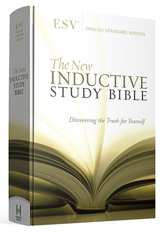 English Standard Version (ESV)