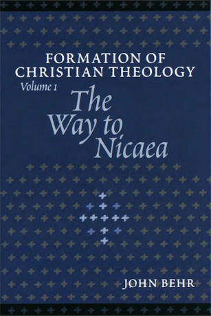 Behr John - Way to Nicaea