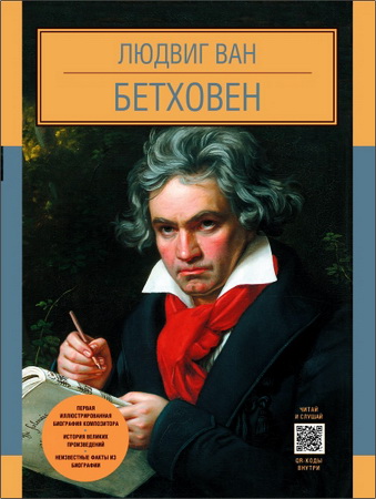 Людвиг Ван Бетховен 