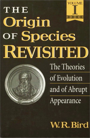 Bird - The Origin of Species Revisited