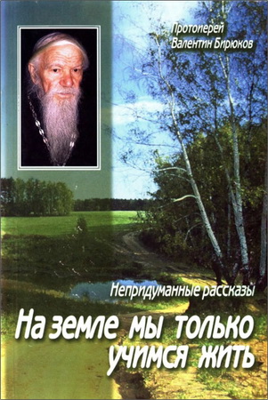 протоиерей Бирюков Валентин - На земле мы только учимся жить