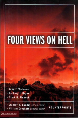 Four views on hell - William Crockett