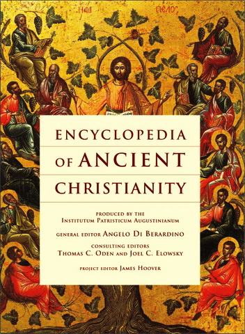 Encyclopedia of ancient Christianity
