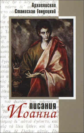 Писания Иоанна - Станислав Гондецкий