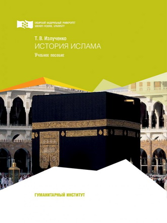 Излученко - История ислама