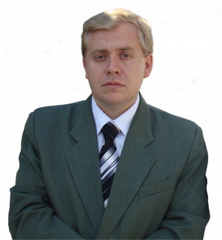 Опарин Алексей